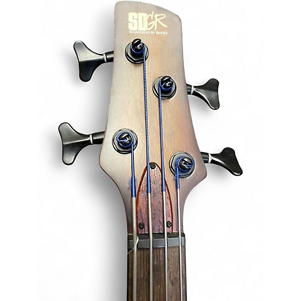 【10%off】【used】Ibanez / SRH500F NNF Used Ibanez SRH500F VIOLIN BURST Electric Bass Guitar VIOLIN