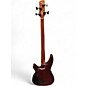 Used Ibanez SRH500F VIOLIN BURST Electric Bass Guitar