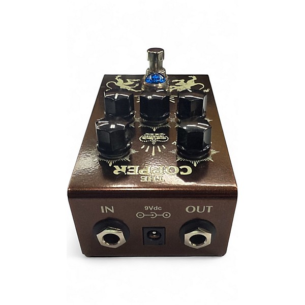 Used Victory THE COPPER Pedal