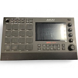 Used Akai Professional MPC Live 2 Production Controller