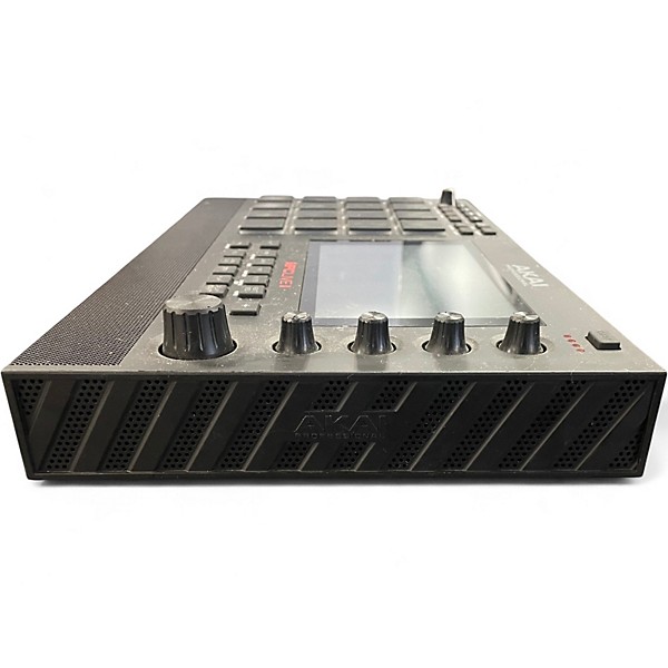 専用＊AKAI MPCLIVE2 Akai MPC Live II MK2 - Portable Standalone Music Production