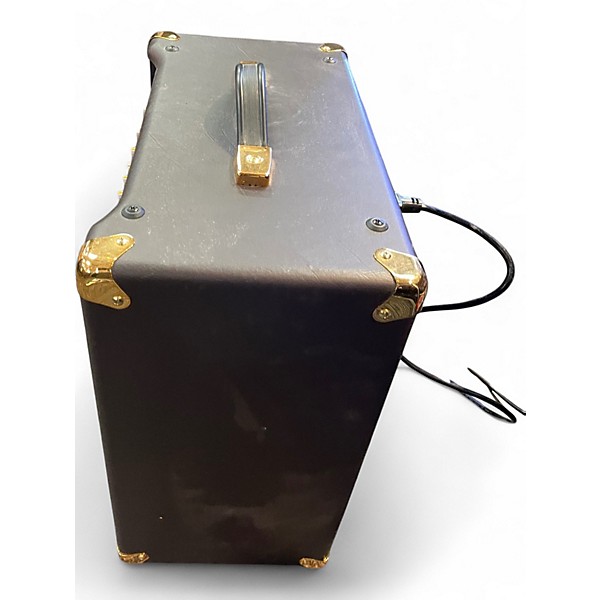 ベース Ibanez TROUBADOUR TA25 25W Used Ibanez Troubadour TA25 Acoustic Guitar Combo Amp