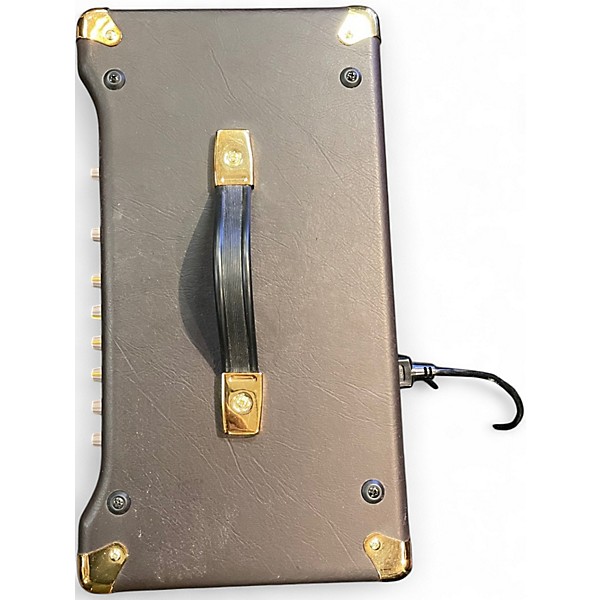 Used Ibanez Troubadour TA25 Acoustic Guitar Combo Amp