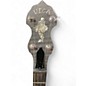 Used Deering Vega Natural Banjo