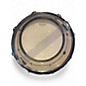 Used Premier 6.5X14 APK Beaded Shell Silver Drum