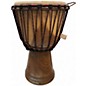 Used Overseas Connection M-464 MALI 9-1/2" Djembe thumbnail