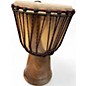 Used Overseas Connection M-464 MALI 9-1/2" Djembe