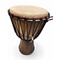 Used Overseas Connection M-464 MALI 9-1/2" Djembe