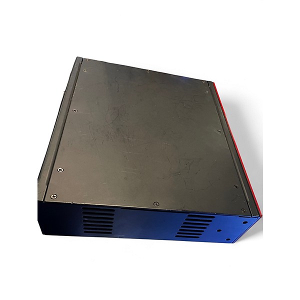 Used Markbass GOLD LINE Bass Amp Head