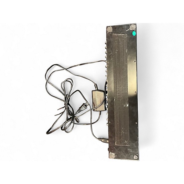 Used Rocktron LOOP 8 FLOOR Pedal