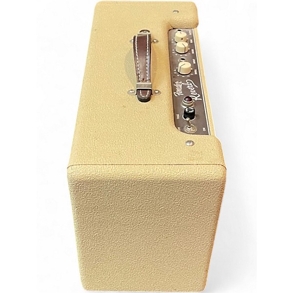 Used Fender Vintage Reissue 1963 Reverb Unit Effects Processor
