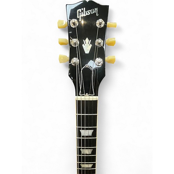Used Gibson SG Standard Heritage Cherry Solid Body Electric Guitar