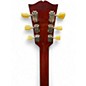 Used Gibson SG Standard Heritage Cherry Solid Body Electric Guitar