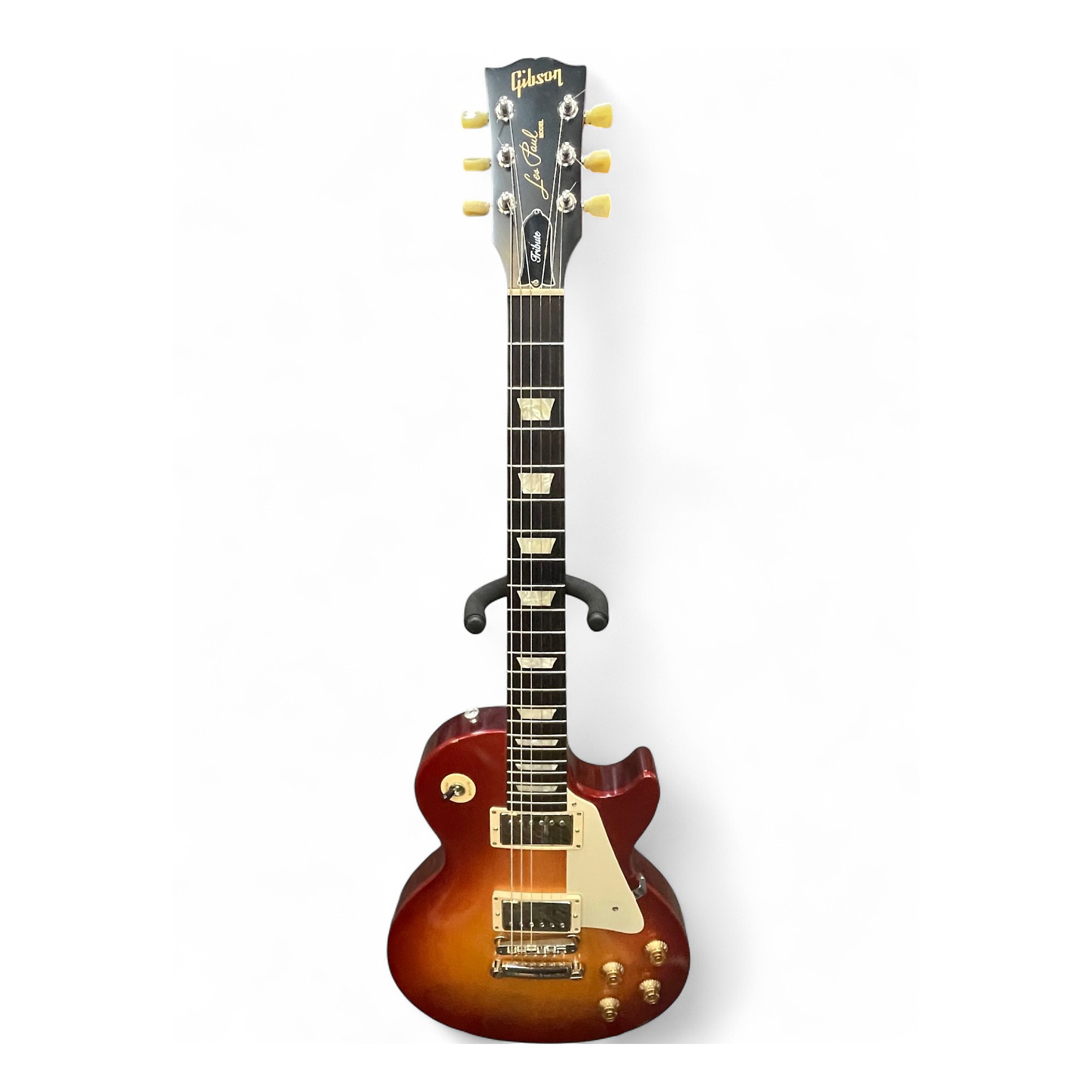 ギター Gibson Les Paul tribute Gibson A Tribute To the Master and the Model