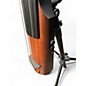 Used NS Design NTXA UPRIGHT BASS Brown Sunburst Upright Bass