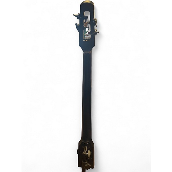 Used NS Design NTXA UPRIGHT BASS Brown Sunburst Upright Bass