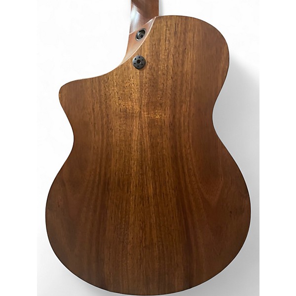 Used Martin SC10E Natural Acoustic Electric Guitar