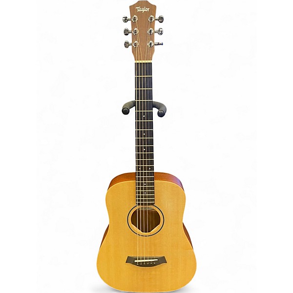 ギター Baby Tayjlor BT1 Baby Taylor (BT1) Layered Walnut Acoustic Guitar | Taylor