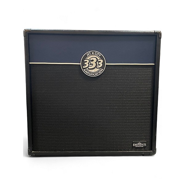 Used Jet City Amplification JTC12S Guitar Cabinet