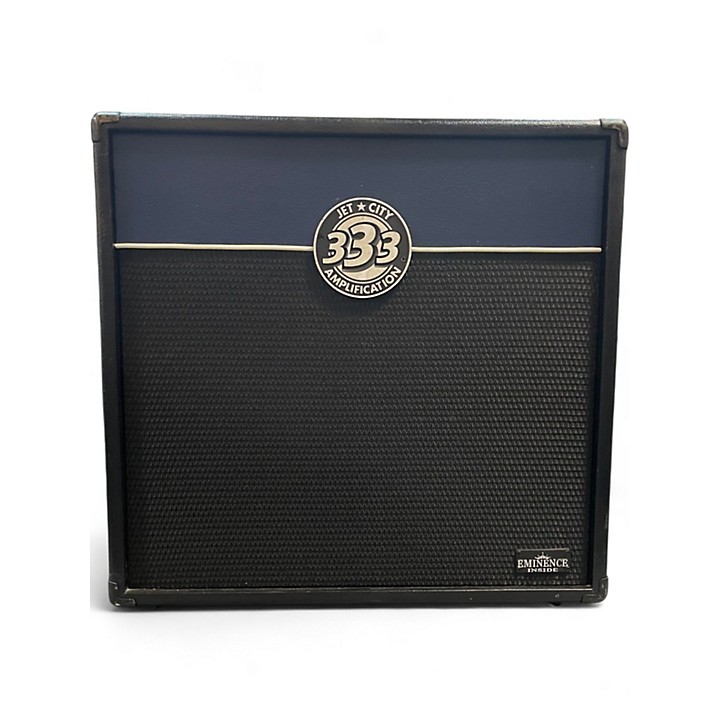 Used Jet City Amplification JTC12S Guitar Cabinet | Guitar Center
