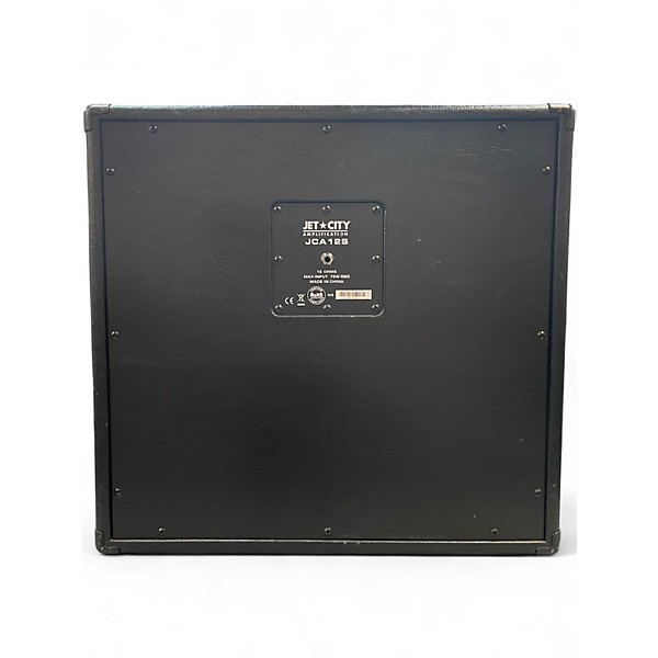 Used Jet City Amplification JTC12S Guitar Cabinet