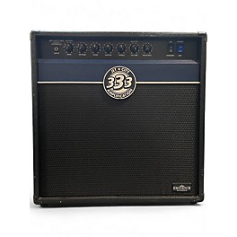 Used Jet City Amplification JC20 Tube Guitar Combo Amp