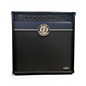 Used Jet City Amplification JC20 Tube Guitar Combo Amp thumbnail