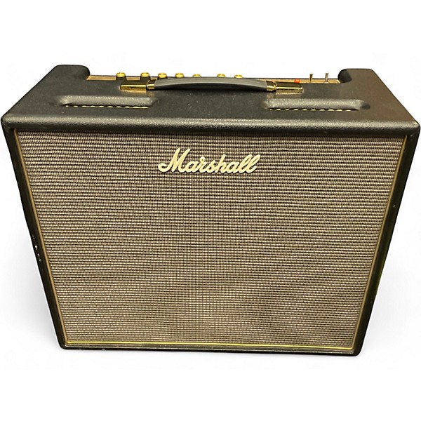 Used Marshall ORI50C Origin 50W 1x12 Tube Guitar Combo Amp