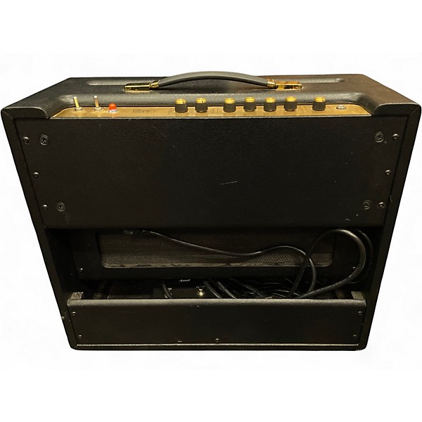 Used Marshall ORI50C Origin 50W 1x12 Tube Guitar Combo Amp