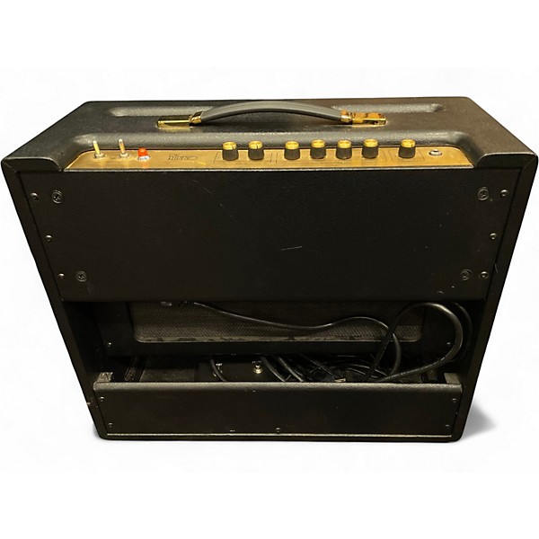 Used Marshall ORI50C Origin 50W 1x12 Tube Guitar Combo Amp