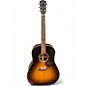 Used Eastman E10SS 2 Tone Sunburst Acoustic Electric Guitar thumbnail