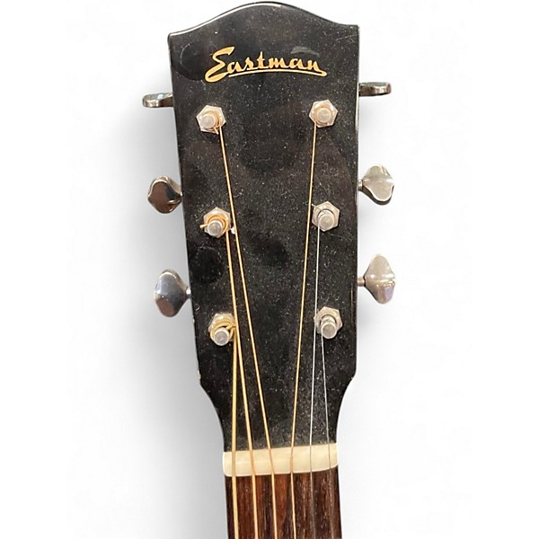 ギター Eastman T-145SMD sunburst ギター Eastman T-145SMD