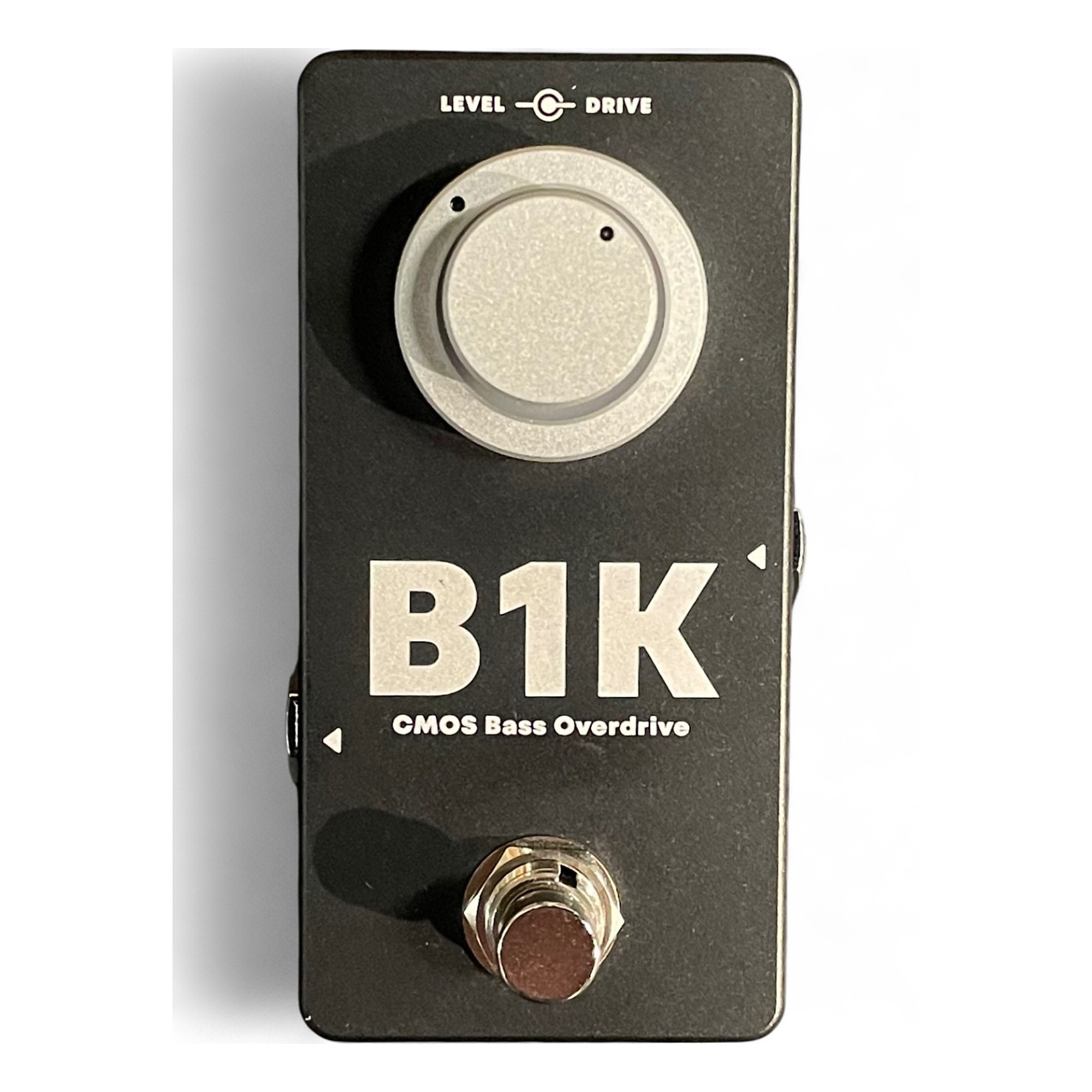ベース B1K CMOS Bass Overdrive Used Darkglass B1K CMOS Bass Overdrive Bass Effect Pedal