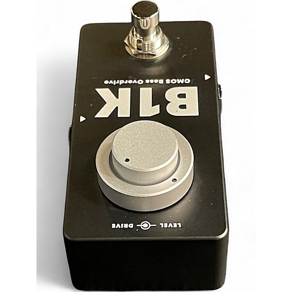 ギター Darkglass B1K CMOS Bass Overdrive Used Darkglass B1K CMOS Bass Overdrive Bass Effect Pedal