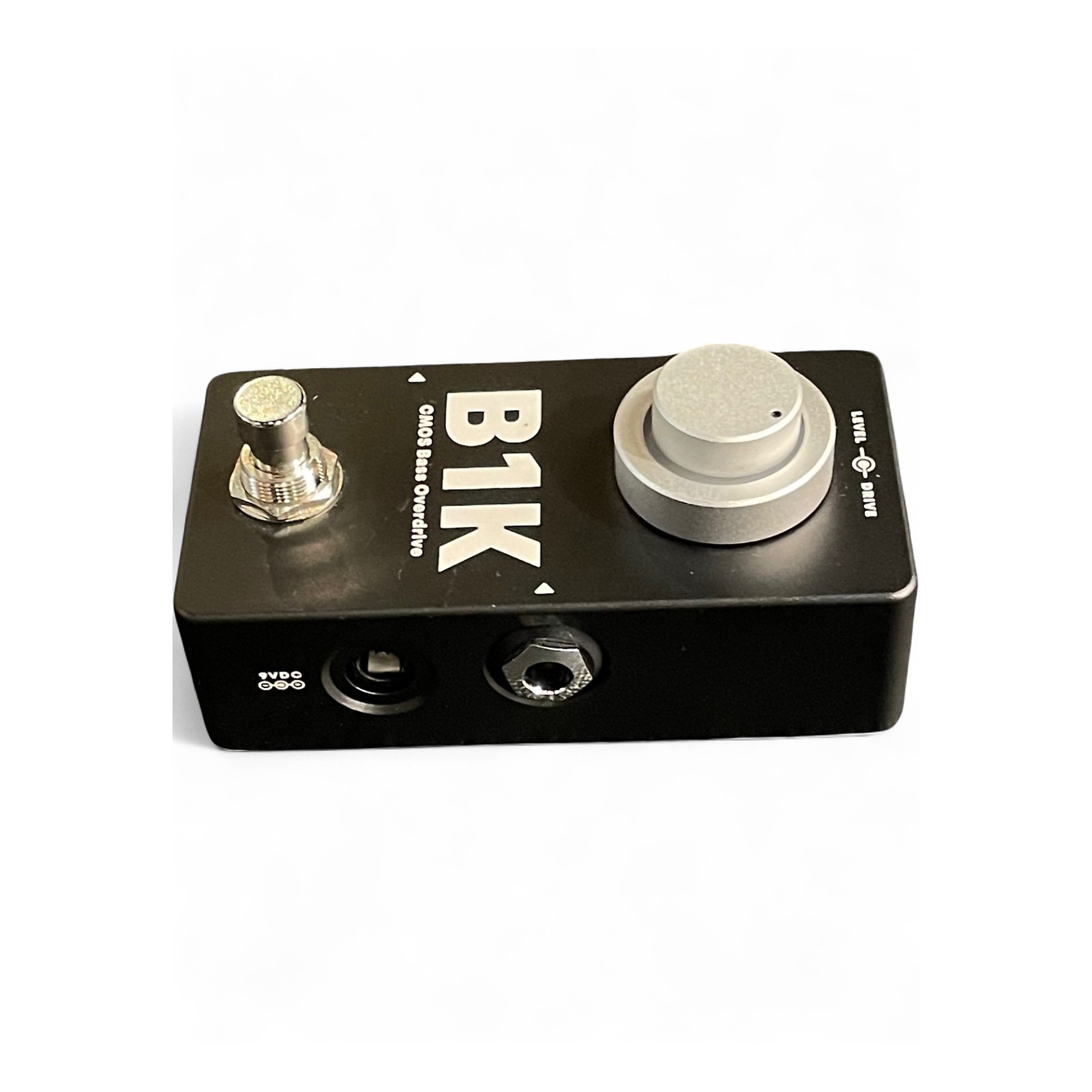 Used Darkglass B1K CMOS Bass Overdrive Bass Effect Pedal