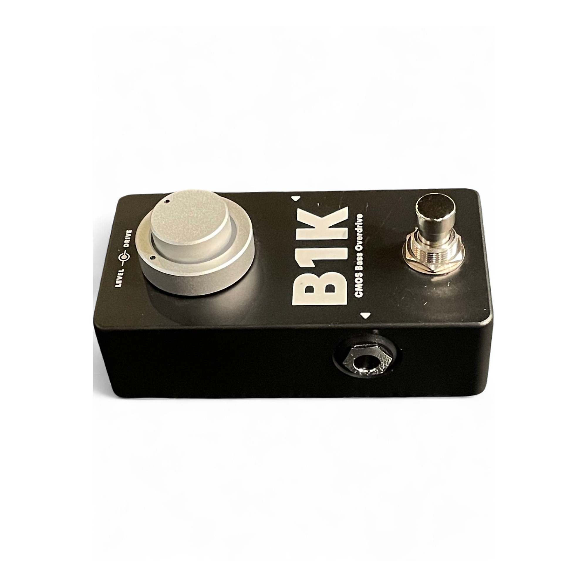 Used Darkglass B1K CMOS Bass Overdrive Bass Effect Pedal