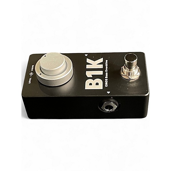 Used Darkglass B1K CMOS Bass Overdrive Bass Effect Pedal