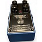 Used MESA/Boogie FLUX DRIVE Effect Pedal