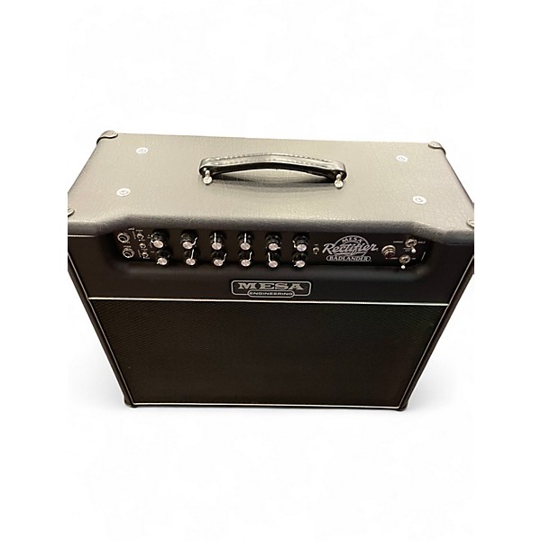 Used MESA/Boogie Badlander 50 Rectifier Tube Guitar Combo Amp