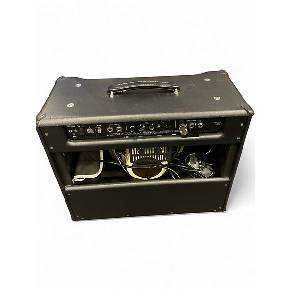 Used MESA/Boogie Badlander 50 Rectifier Tube Guitar Combo Amp