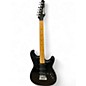 Used Ibanez ROADSTAR II BLACK Solid Body Electric Guitar thumbnail