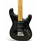 Used Ibanez ROADSTAR II BLACK Solid Body Electric Guitar