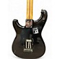 Used Ibanez ROADSTAR II BLACK Solid Body Electric Guitar