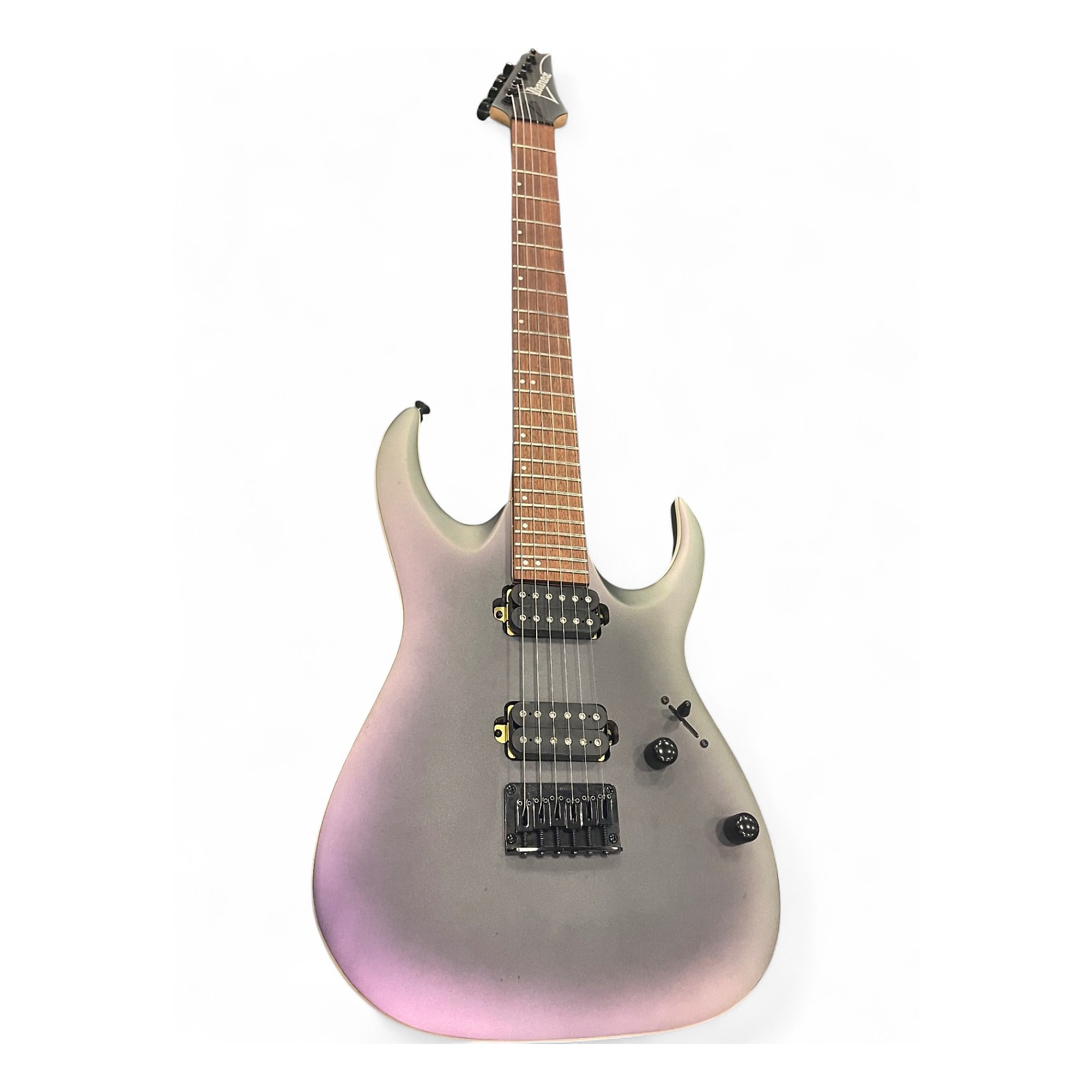 ギター Ibanez RGIR7BC ギター Ibanez RGIR7BC Ibanez RGIR7BC