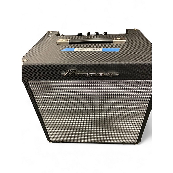 Used Ampeg ROCKETBASS RB-108 Bass Combo Amp