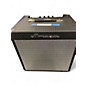 Used Ampeg ROCKETBASS RB-108 Bass Combo Amp thumbnail