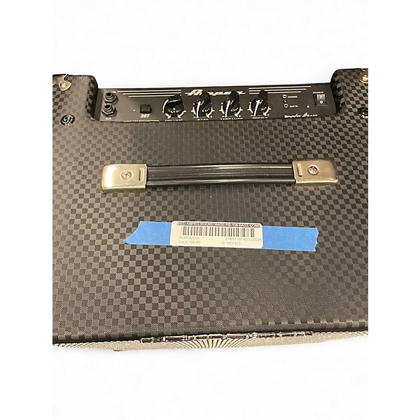 Used Ampeg ROCKETBASS RB-108 Bass Combo Amp