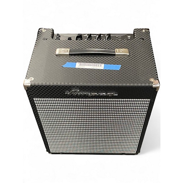 Used Ampeg ROCKETBASS RB-108 Bass Combo Amp