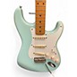 Used Fender Classic Series 1950S Stratocaster Gloss Polyester Solid Body Electric Guitar