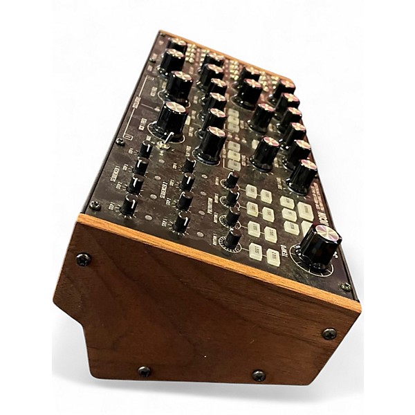 Used Moog SUBHARMONICON SEMI-MODULAR POLYRHYTHMIC Synthesizer